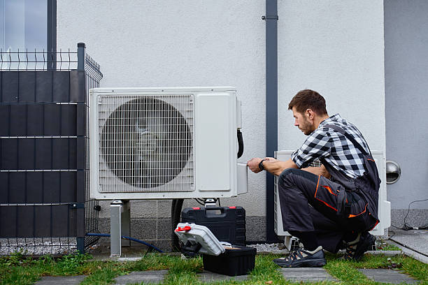 Trusted Hvac Installation service in Jacksonville, IL - HVAC Repair CO